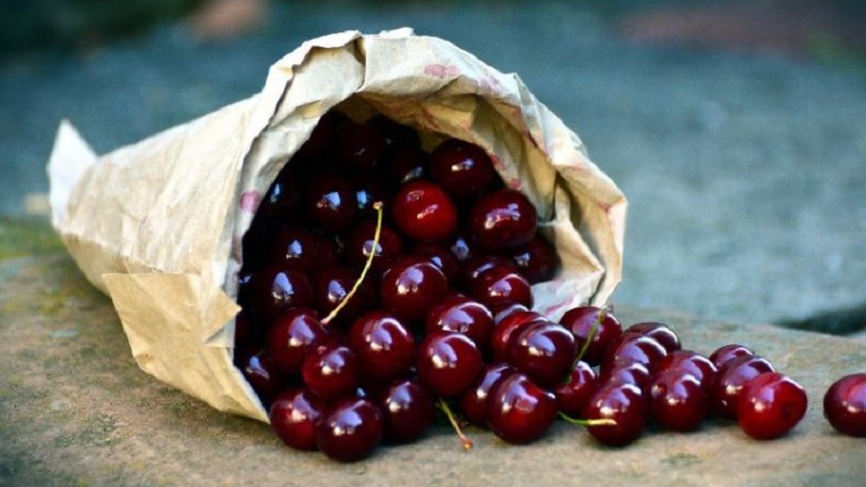 Cherry 5