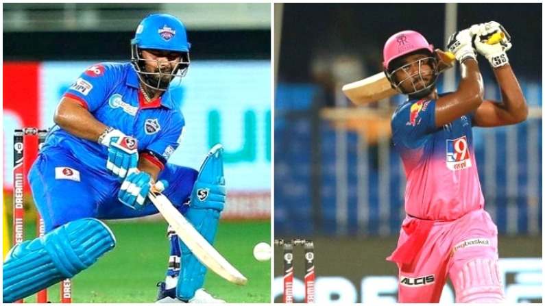 IPL 2021, IPL 14, RR vs DC, DC VS RR, Head to Head Records, Delhi Capitals vs Rajasthan Royals, Rajasthan Royals vs Delhi Capitals, Rishabh Pant, Sanju Samson, IPL in India, IPL 2021 Today Match,