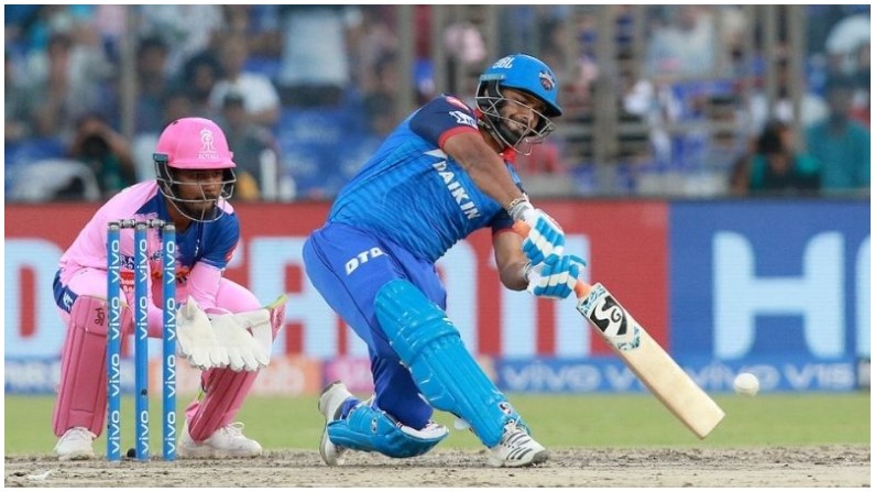 IPL 2021, IPL 14, RR vs DC, DC VS RR, Head to Head Records, Delhi Capitals vs Rajasthan Royals, Rajasthan Royals vs Delhi Capitals, Rishabh Pant, Sanju Samson, IPL in India, IPL 2021 Today Match,