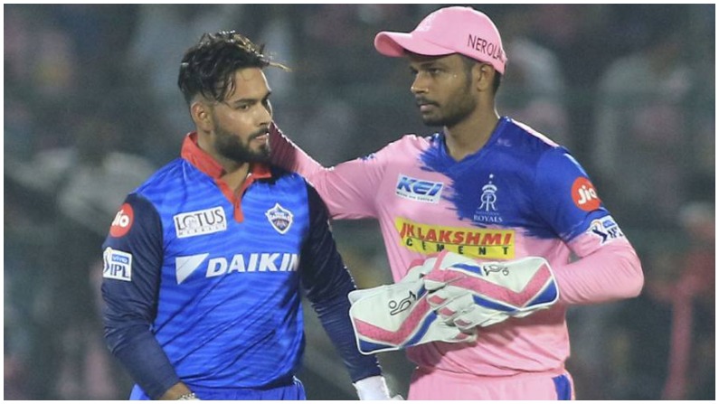 IPL 2021, IPL 14, RR vs DC, DC VS RR, Head to Head Records, Delhi Capitals vs Rajasthan Royals, Rajasthan Royals vs Delhi Capitals, Rishabh Pant, Sanju Samson, IPL in India, IPL 2021 Today Match,