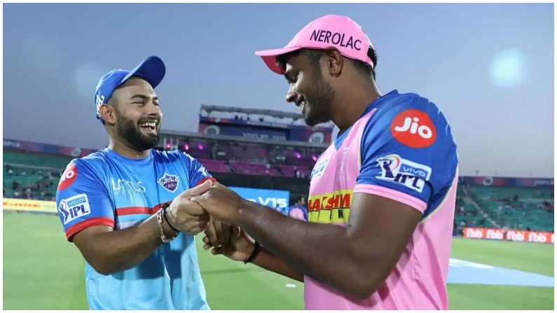 IPL 2021, IPL 14, RR vs DC, DC VS RR, Head to Head Records, Delhi Capitals vs Rajasthan Royals, Rajasthan Royals vs Delhi Capitals, Rishabh Pant, Sanju Samson, IPL in India, IPL 2021 Today Match,
