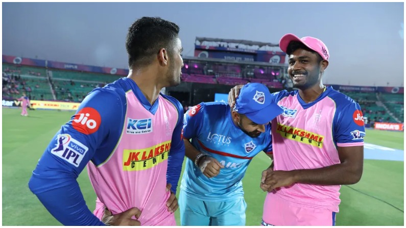 IPL 2021, IPL 14, RR vs DC, DC VS RR, Head to Head Records, Delhi Capitals vs Rajasthan Royals, Rajasthan Royals vs Delhi Capitals, Rishabh Pant, Sanju Samson, IPL in India, IPL 2021 Today Match,