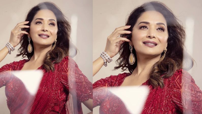 Madhuri Dixit