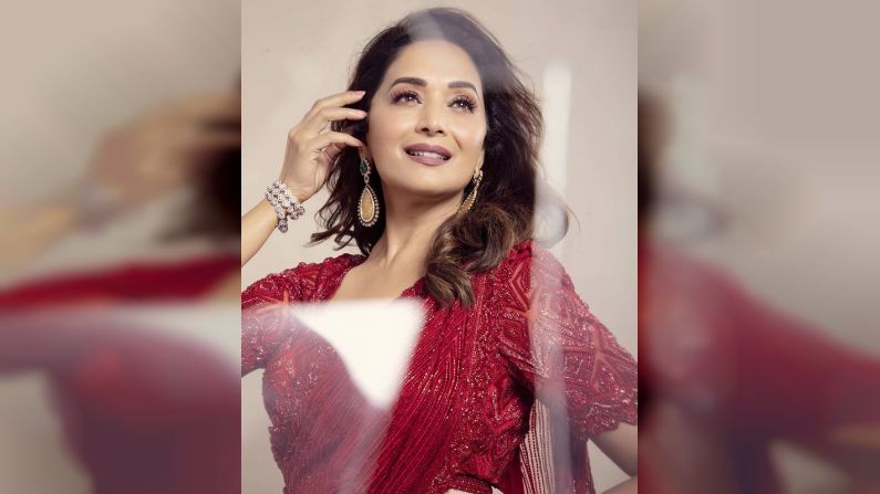 Madhuri Dixit