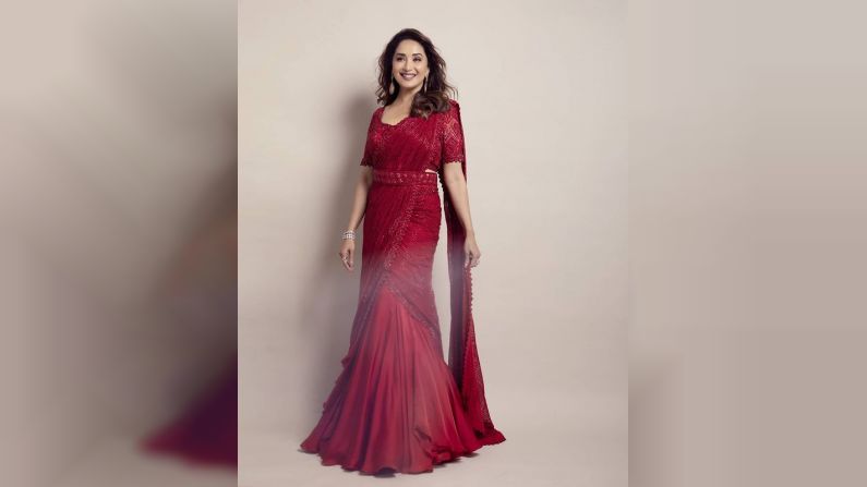 Madhuri Dixit