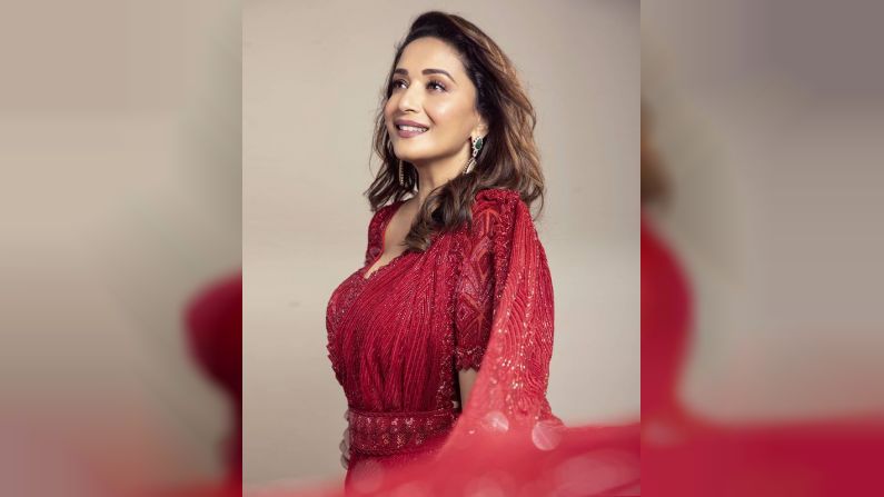 Madhuri Dixit