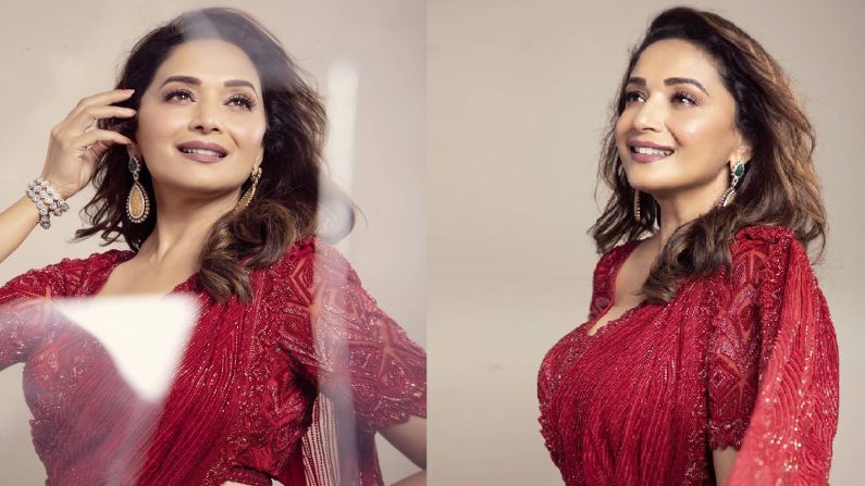 Madhuri Dixit
