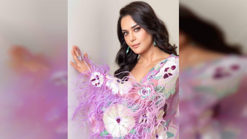 Preity Zinta