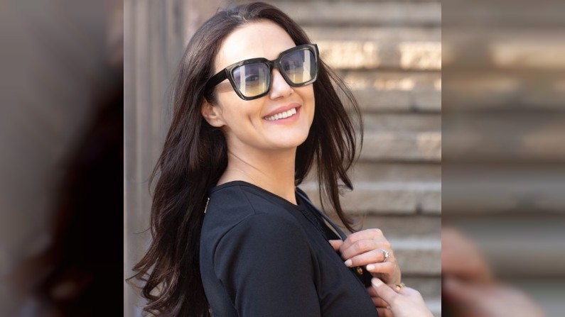 Preity Zinta