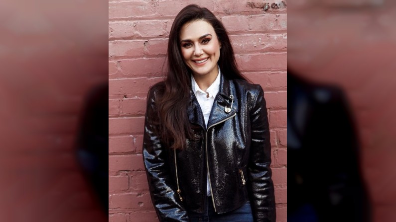 Preity Zinta