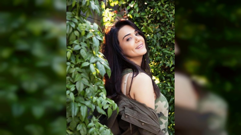 Preity Zinta