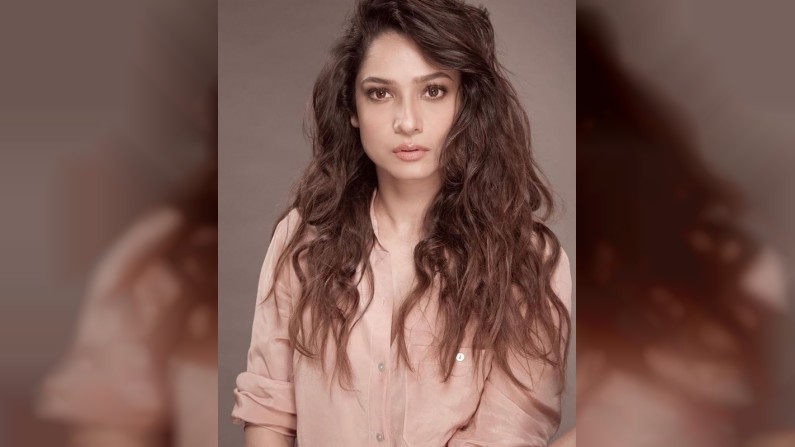 Ankita Lokhande
