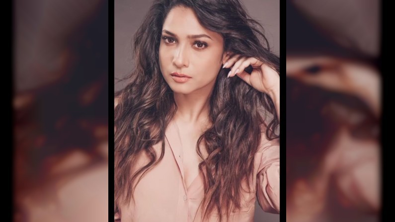 Ankita Lokhande