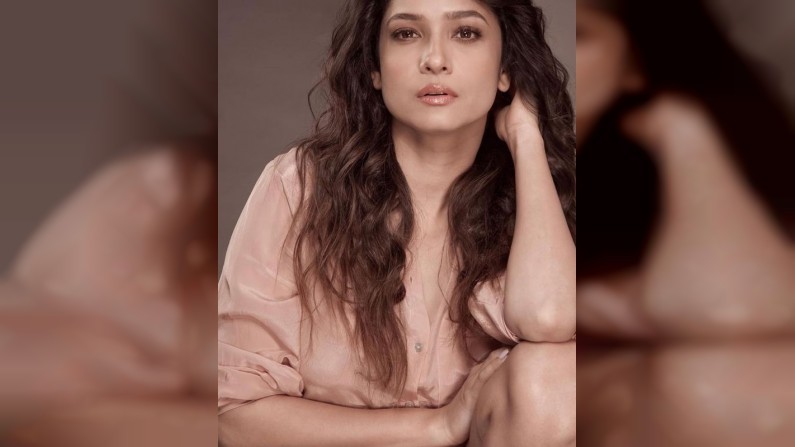 Ankita Lokhande