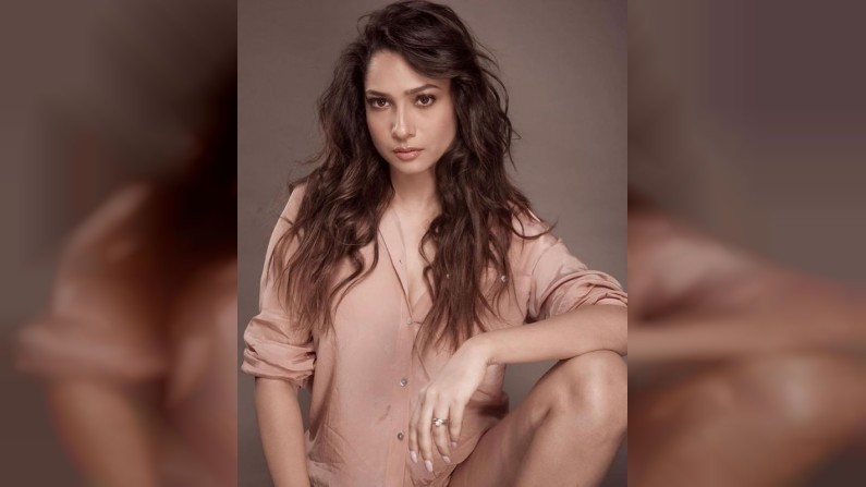 Ankita Lokhande