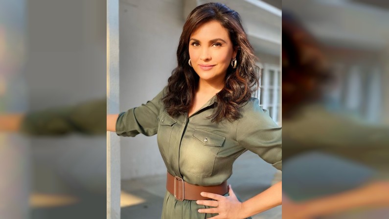 Lara Dutta