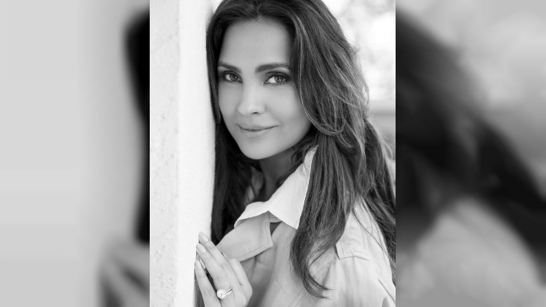 Lara Dutta