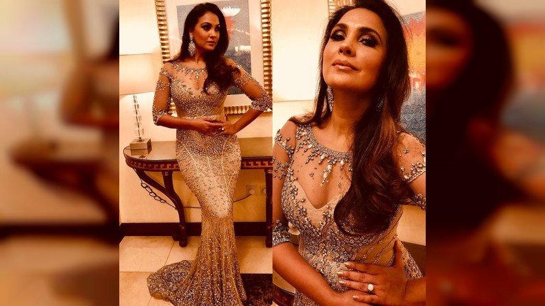 Lara Dutta