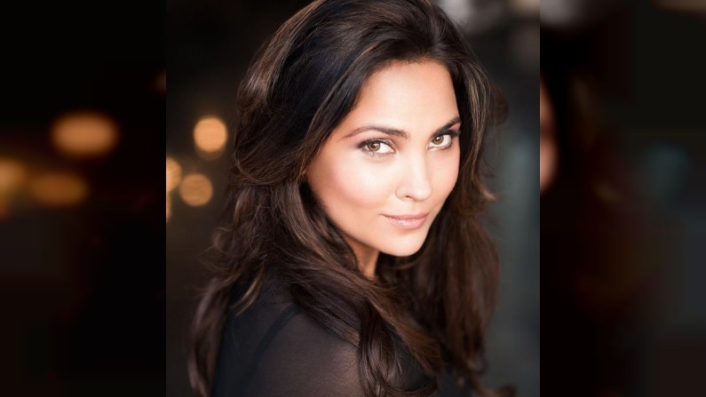 Lara Dutta
