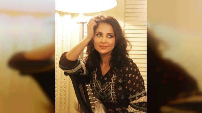 Lara Dutta