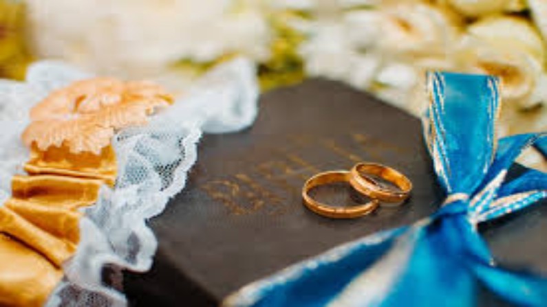 Wedding