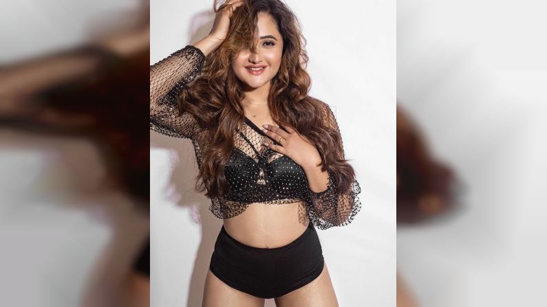 Rashmi Desai