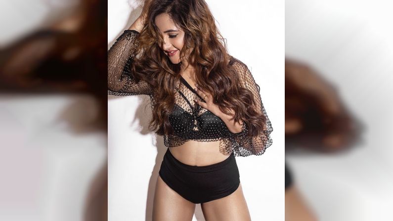 Rashmi Desai