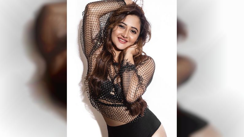 Rashmi Desai