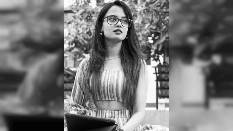 Ketaki Mategoankar
