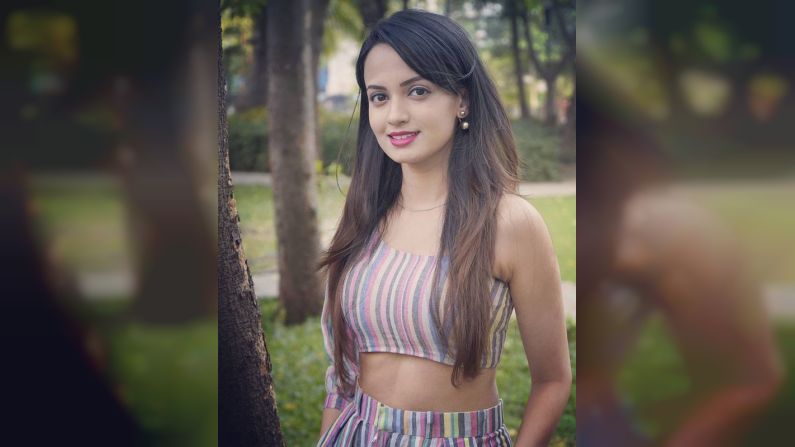 Ketaki Mategoankar