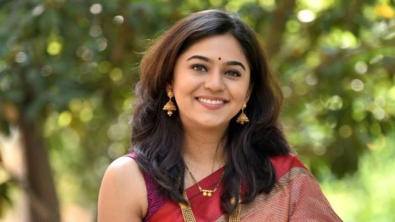 Mrunmayee Deshpande