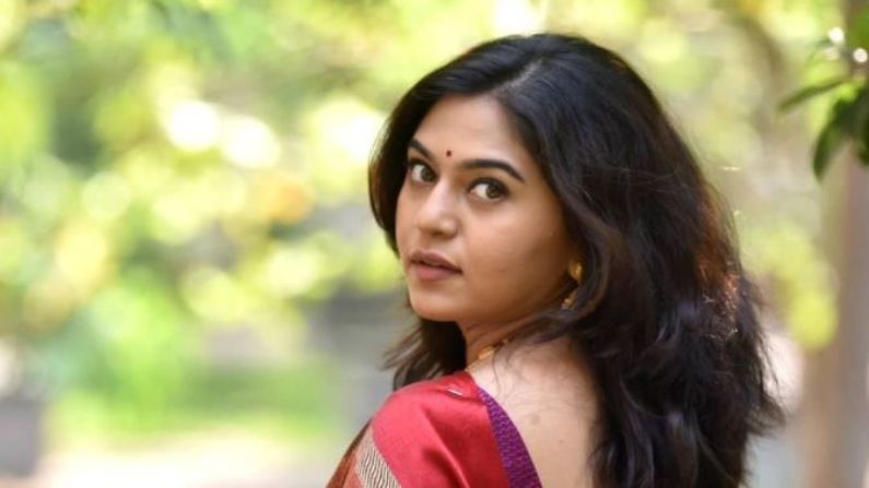 Mrunmayee Deshpande