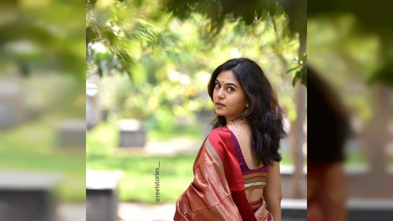 Mrunmayee Deshpande