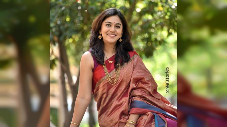 Mrunmayee Deshpande