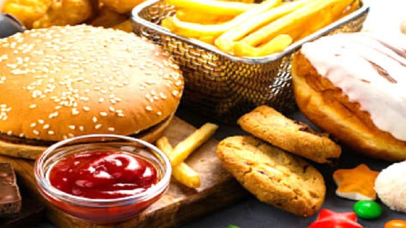 food 9