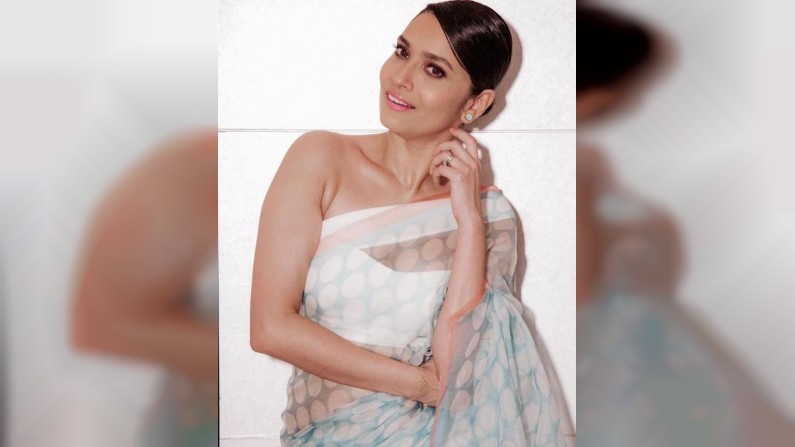Ankita Lokhande
