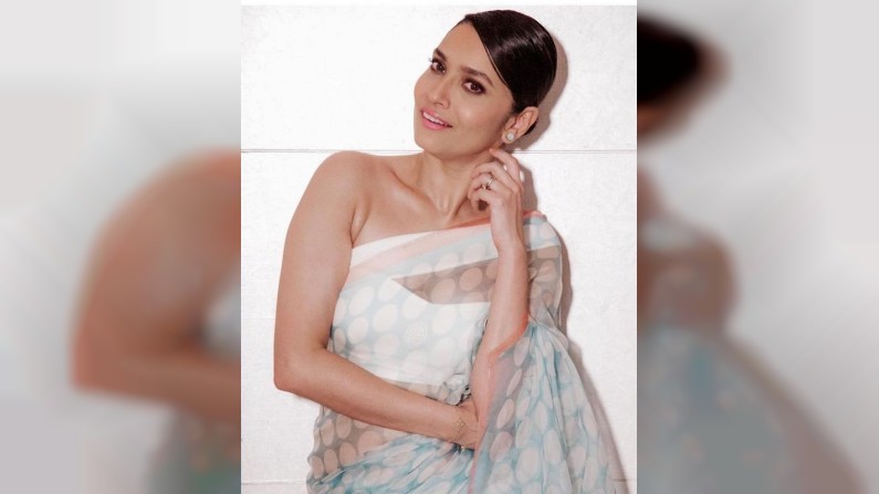 Ankita Lokhande