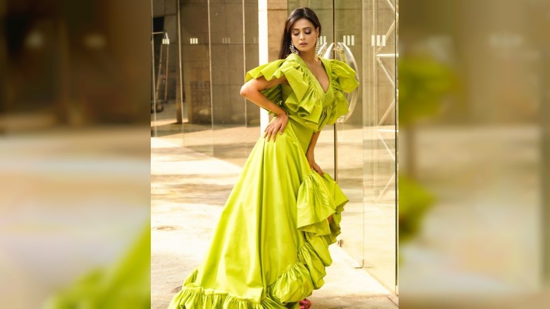 Shweta Tiwari