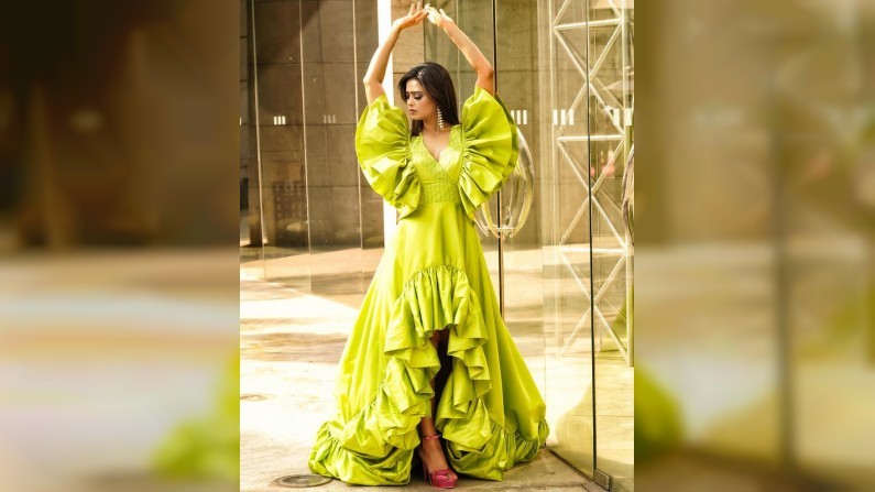 Shweta Tiwari