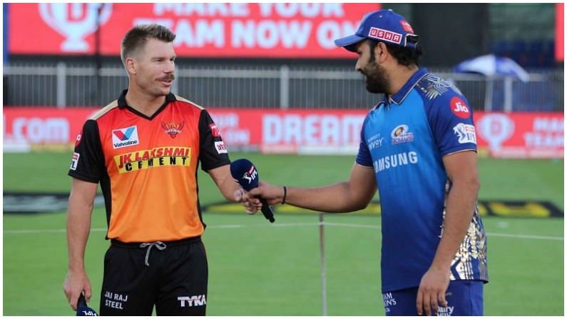 IPL 2021, IPL, MI vs SRH, SRH vs MI, Head to Head Records, Mumbai Indians, Sunrisers Hyderabad, Kieron Pollard, bhuvneshwar kumar, David Warner, Jasprit Bumrah, Rohit Sharma, Ipl 2021 Today Match,