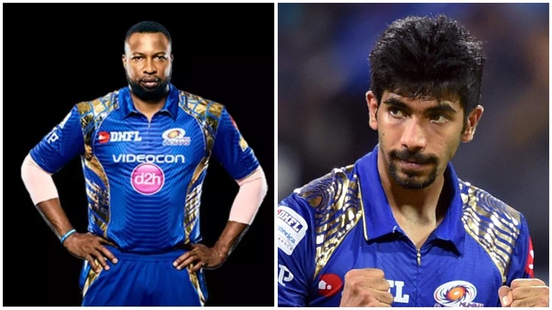 IPL 2021, IPL, MI vs SRH, SRH vs MI, Head to Head Records, Mumbai Indians, Sunrisers Hyderabad, Kieron Pollard, bhuvneshwar kumar, David Warner, Jasprit Bumrah, Rohit Sharma, Ipl 2021 Today Match,