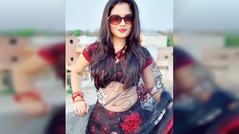 Rajeshwari Kharat