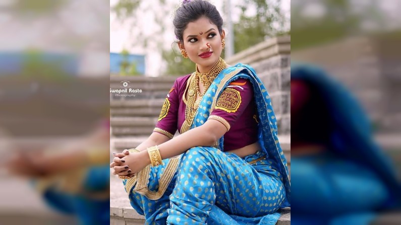 Rajeshwari Kharat