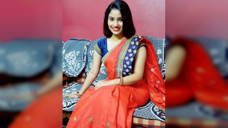 Rajeshwari Kharat