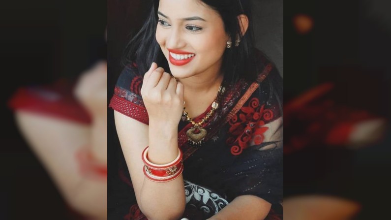 Rajeshwari Kharat
