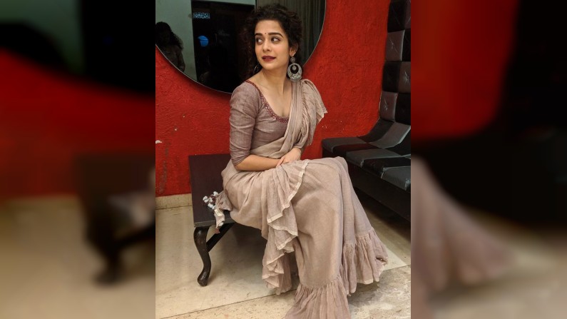 Mithila Paklar