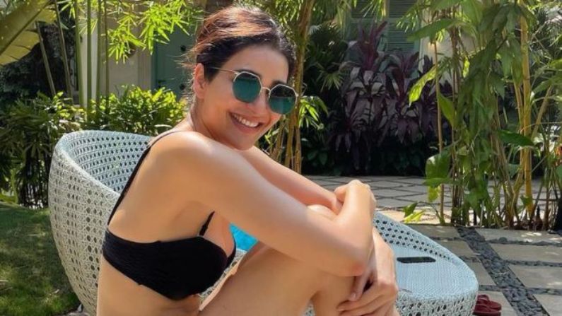 Karishma Tanna