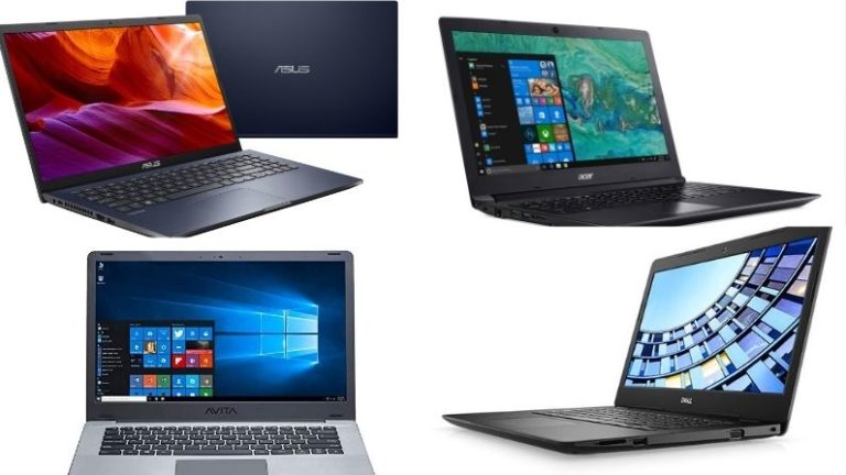 Buy a laptop for Work From Home? Then definitely check out these '5 ...