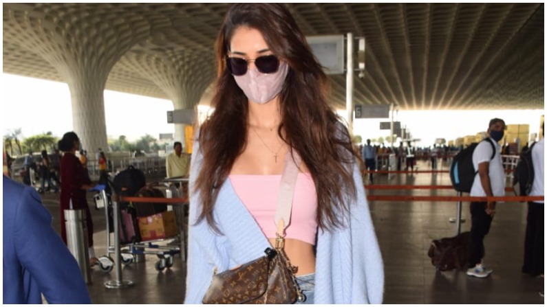 Disha Patani