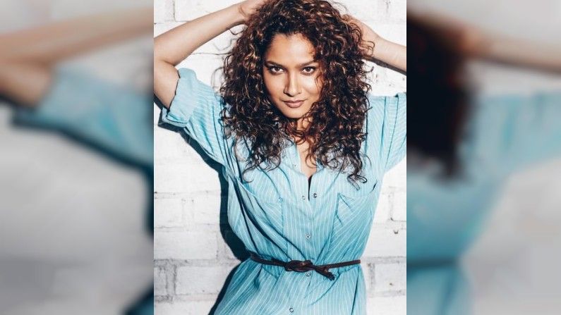 Ankita Lokhande